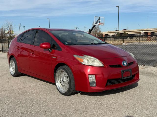 2010 TOYOTA PRIUS — VIN JTDKN3DU0A0146134