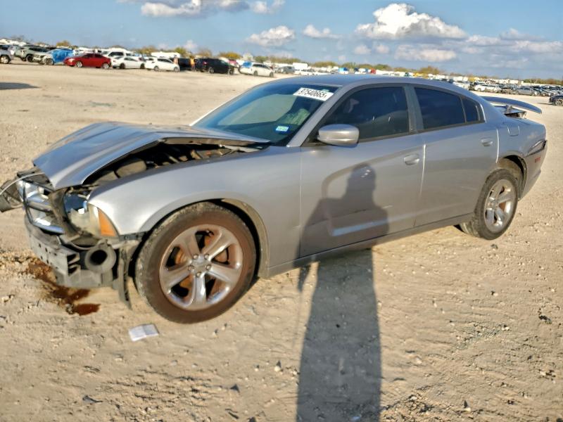 2014 DODGE CHARGER R/ — VIN 2C3CDXBG9EH261431