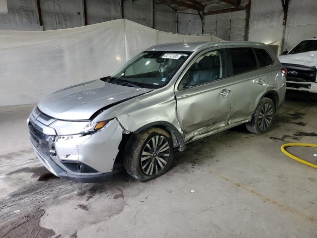 2020 MITSUBISHI OUTLANDER — VIN JA4AD3A37LZ030867
