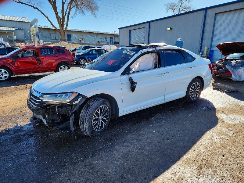 2020 VOLKSWAGEN JETTA — VIN 3VWCB7BU0LM031795