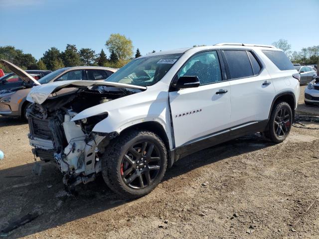 2018 CHEVROLET TRAVERSE — VIN 1GNEVJKW7JJ176867