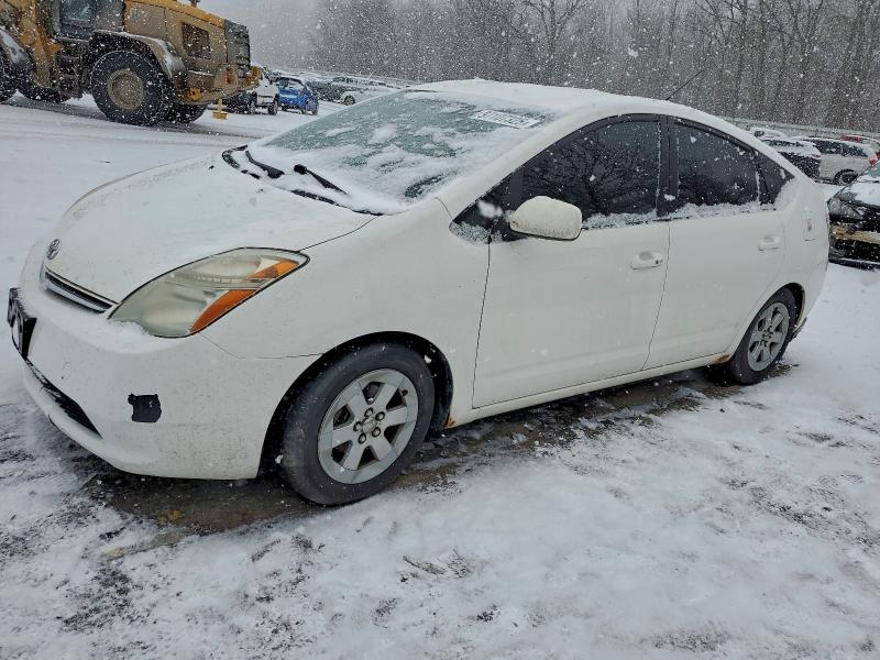 2009 TOYOTA PRIUS — VIN JTDKB20U793497125