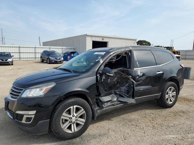 2017 CHEVROLET TRAVERSE L — VIN 1GNKVGKD7HJ273162