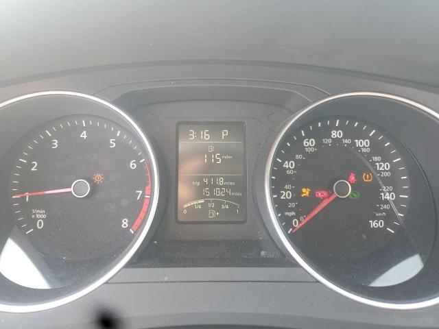 3VW267AJ3GM388367