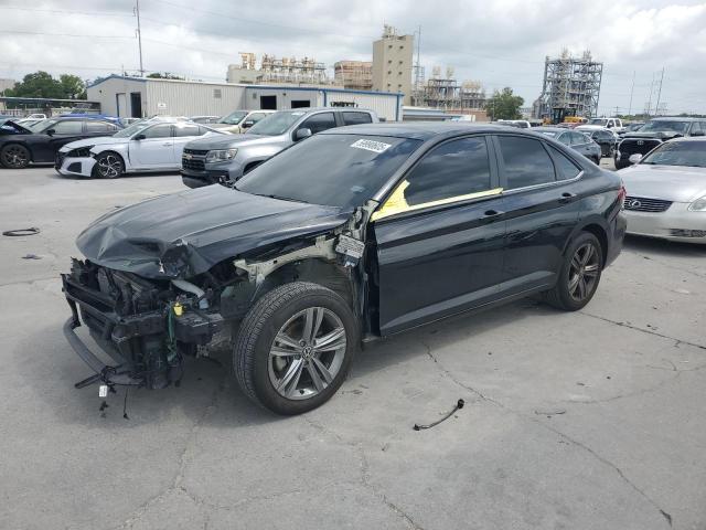 2024 VOLKSWAGEN JETTA SE — VIN 3VW7M7BU2RM046075