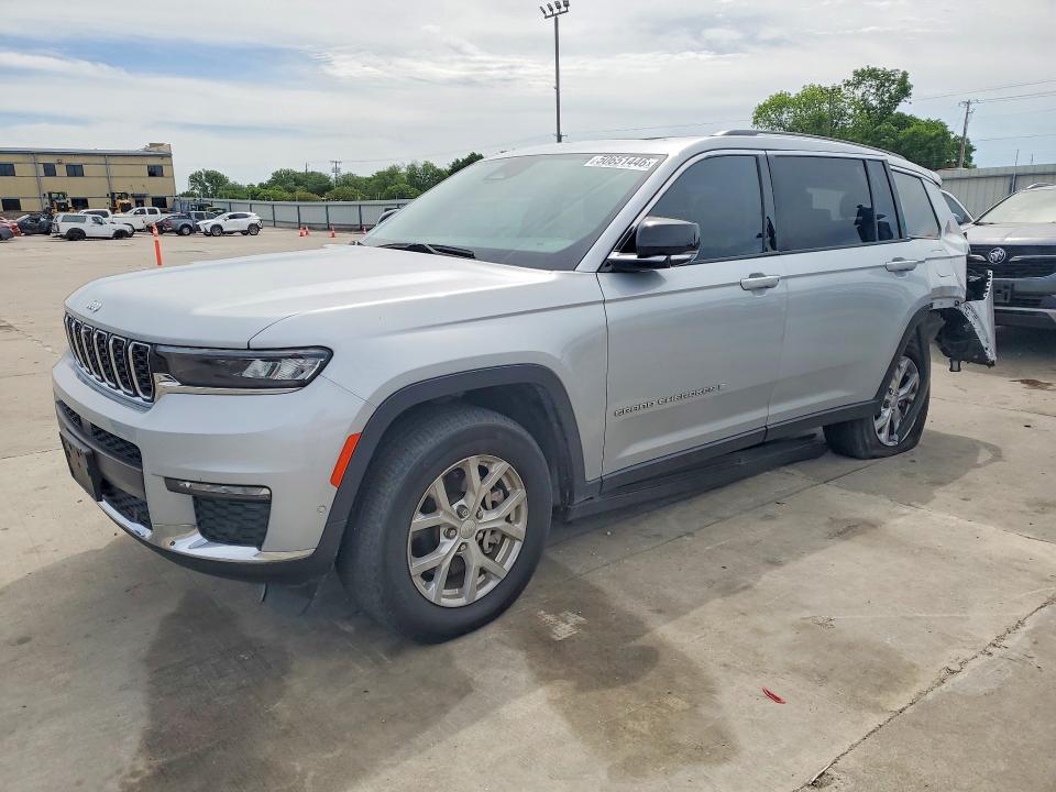 2024 JEEP GRAND CHEROKEE — VIN 1C4RJKBG0R8919103