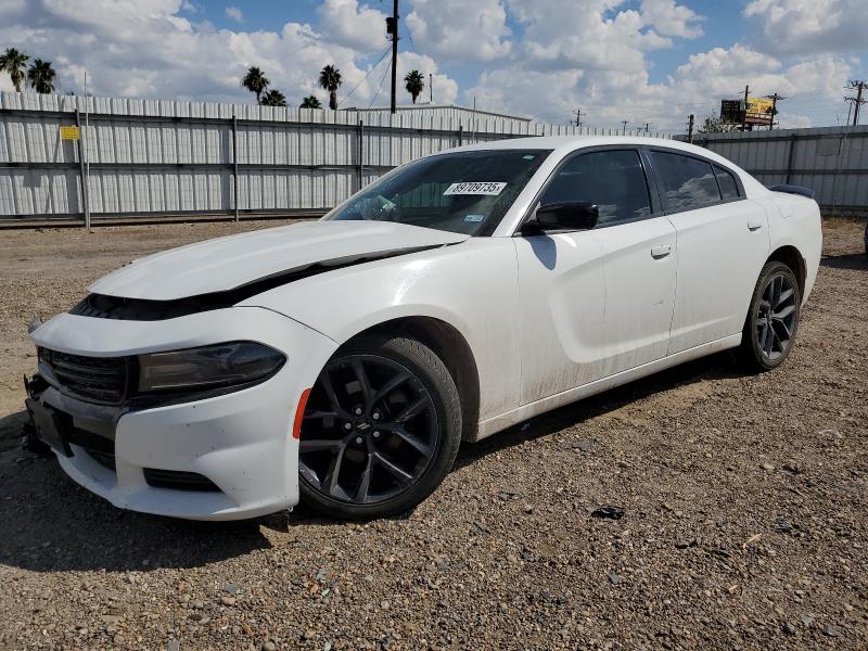 2019 DODGE CHARGER — VIN 2C3CDXBG1KH721970