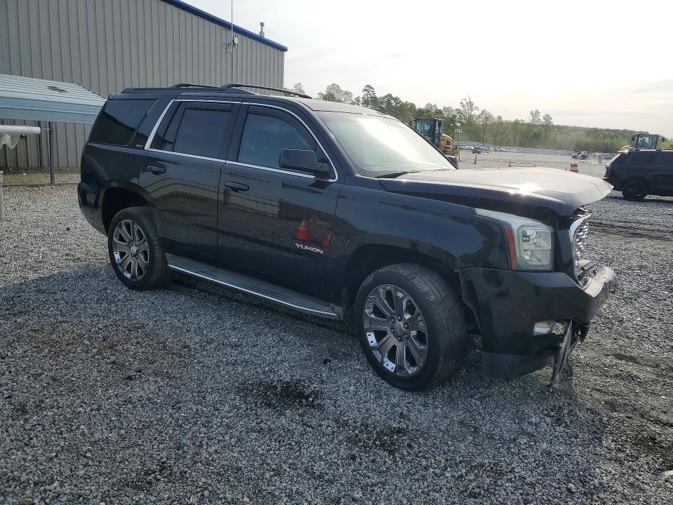 1GKS2BKC2FR215345