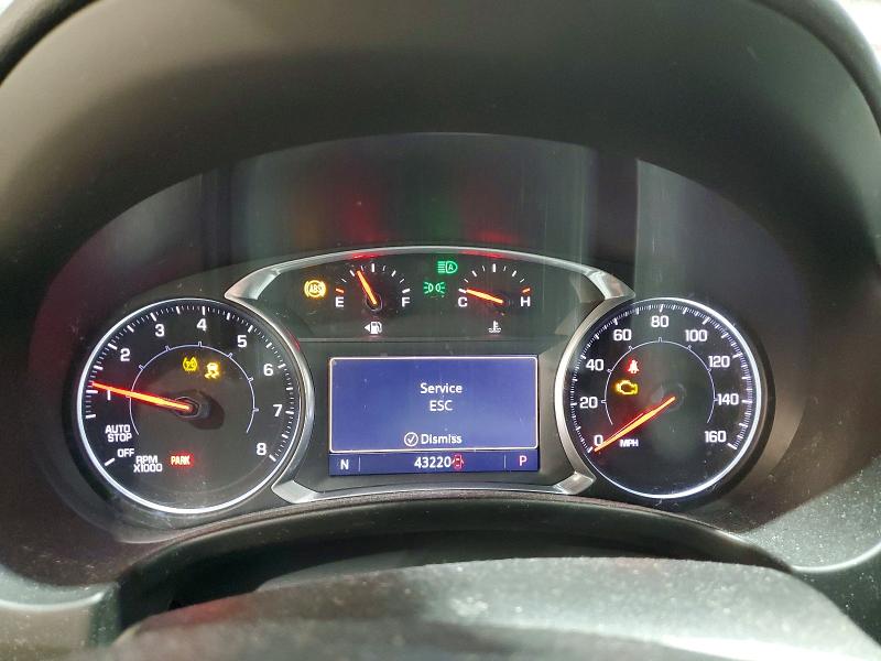3GKALVEV7NL147900