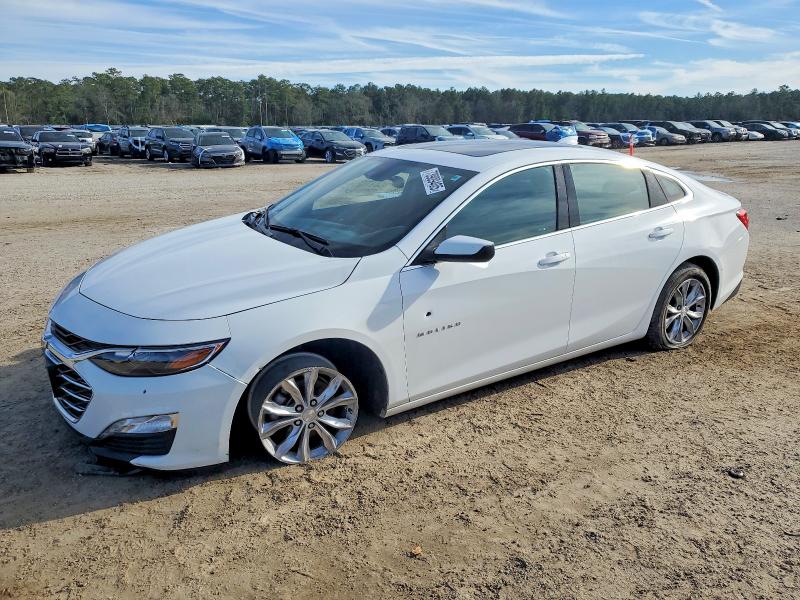 2023 CHEVROLET MALIBU — VIN 1G1ZD5ST7PF244969
