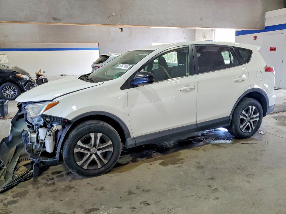 2018 TOYOTA RAV4 — VIN JTMBFREV1JJ211770