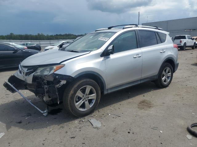 2015 TOYOTA RAV4 — VIN 2T3WFREV8FW137824
