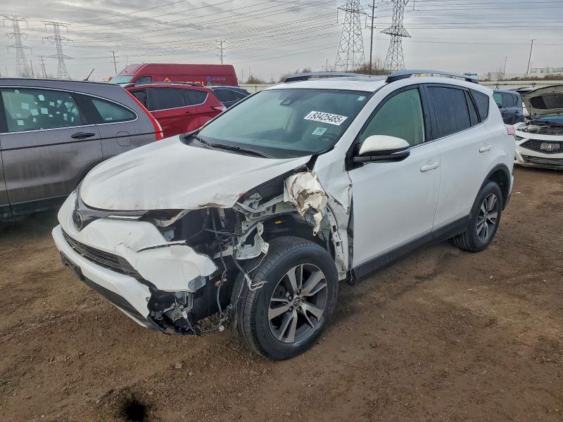 2017 TOYOTA RAV4 — VIN JTMWFREV9HJ708917