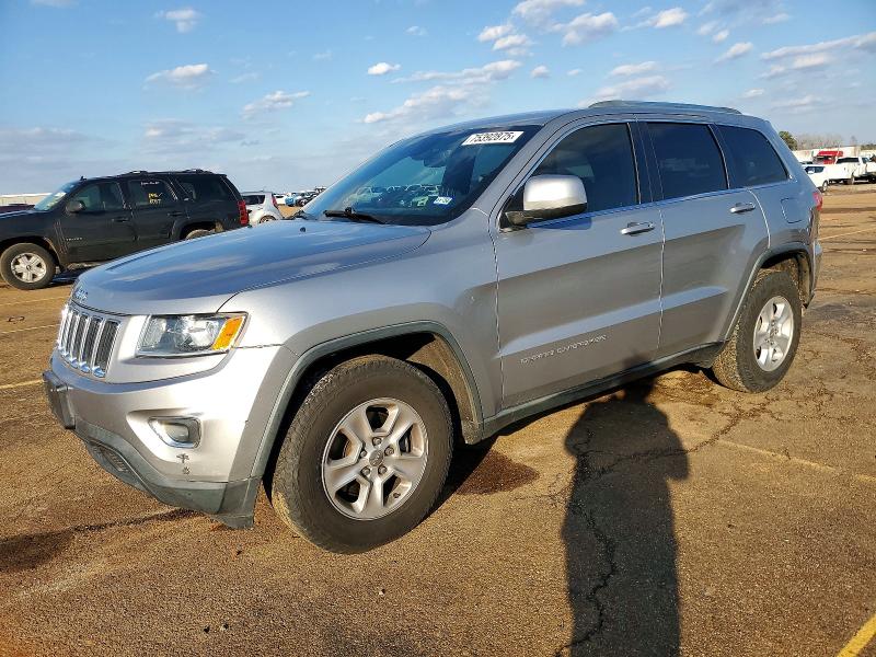 2015 JEEP GRAND CHEROKEE — VIN 1C4RJEAG4FC700642