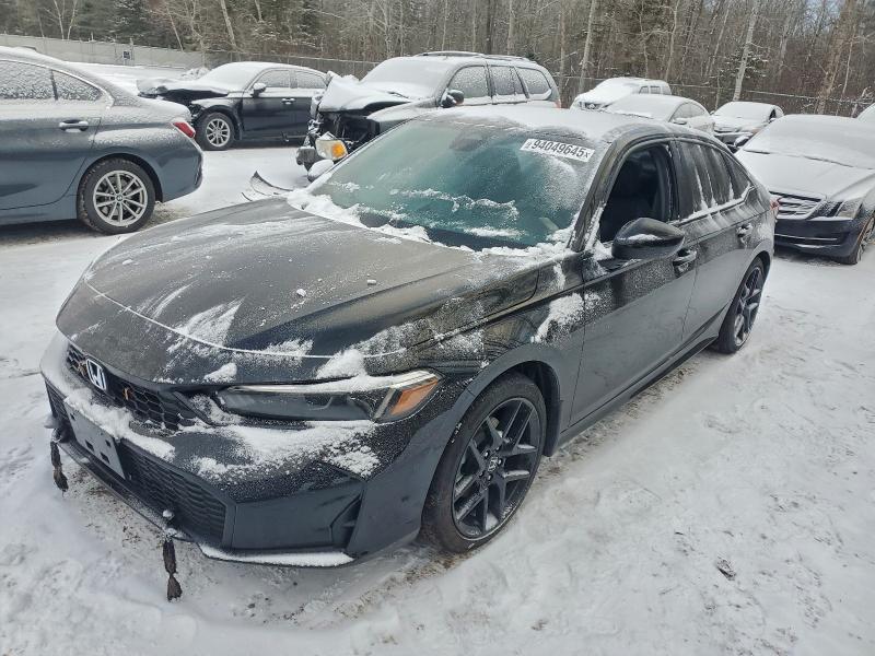 2026 HONDA CIVIC — VIN 2HGFE4F82TH001278