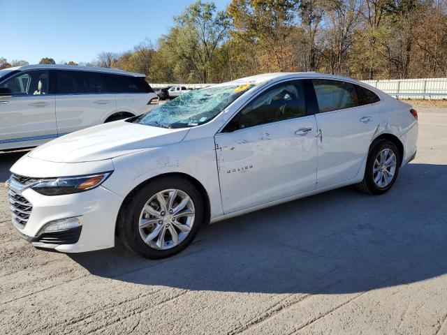 2023 CHEVROLET MALIBU — VIN 1G1ZD5ST1PF193114