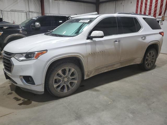 2019 CHEVROLET TRAVERSE — VIN 1GNEVKKW3KJ162701