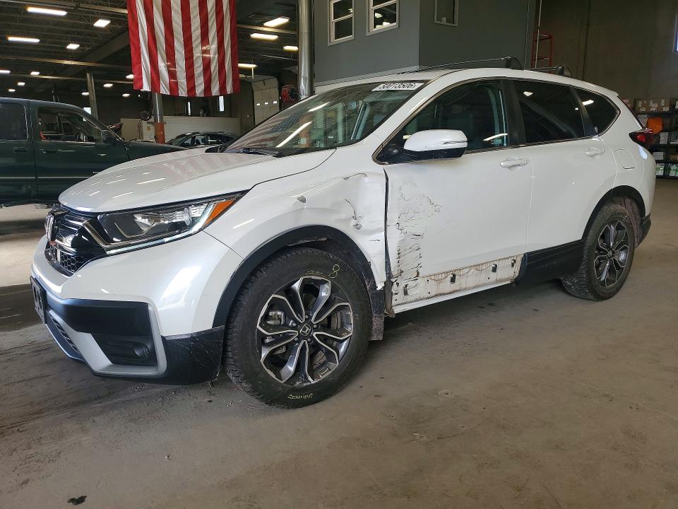 2020 HONDA CR-V — VIN 2HKRW2H86LH692431