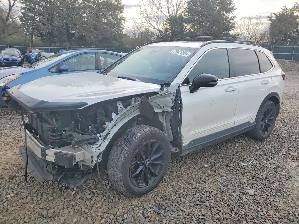 2023 HONDA CR-V — VIN 7FARS6H5XPE029204