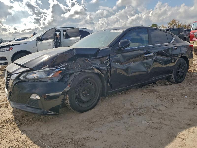 2020 NISSAN ALTIMA — VIN 1N4BL4BV0LC253991