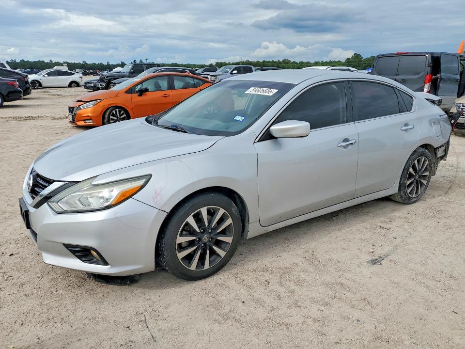 2017 NISSAN ALTIMA — VIN 1N4AL3AP9HC230693