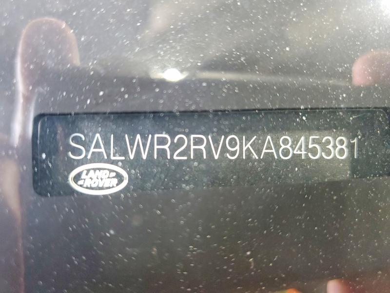 SALWR2RV9KA845381