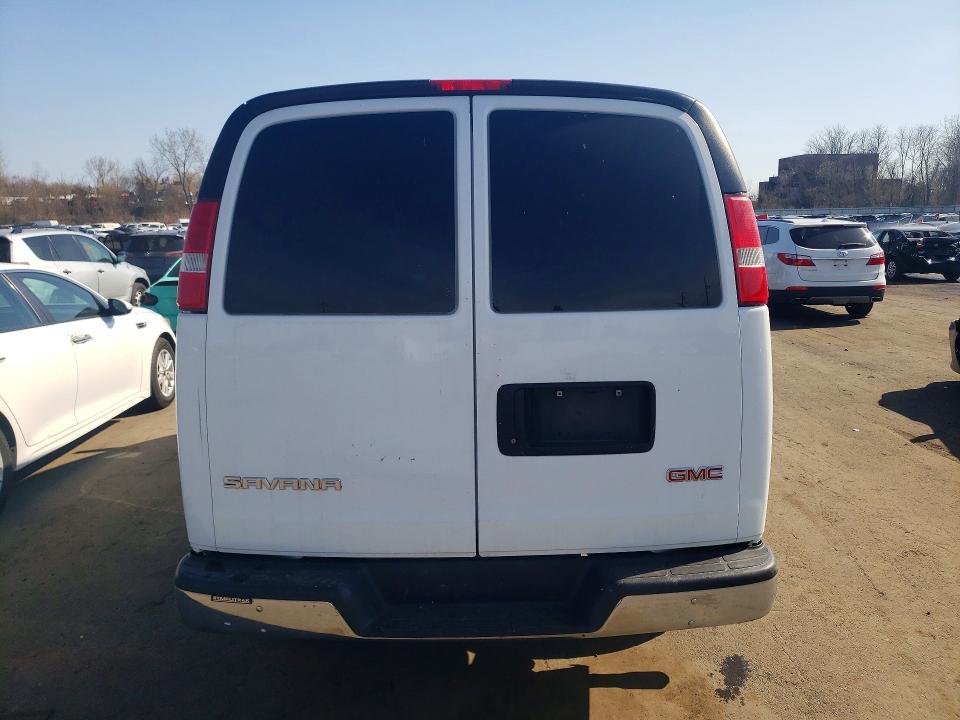 1GTW7AFF6G1903037