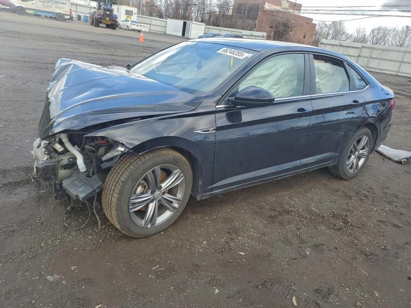 2021 VOLKSWAGEN JETTA S — VIN 3VWC57BU3MM005913