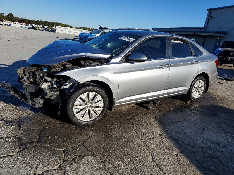 2019 VOLKSWAGEN JETTA S — VIN 3VWC57BU3KM234220