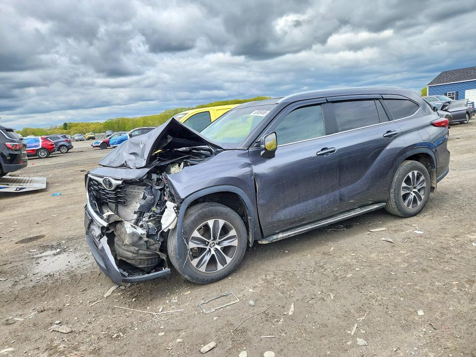 5TDKDRBH5PS000703