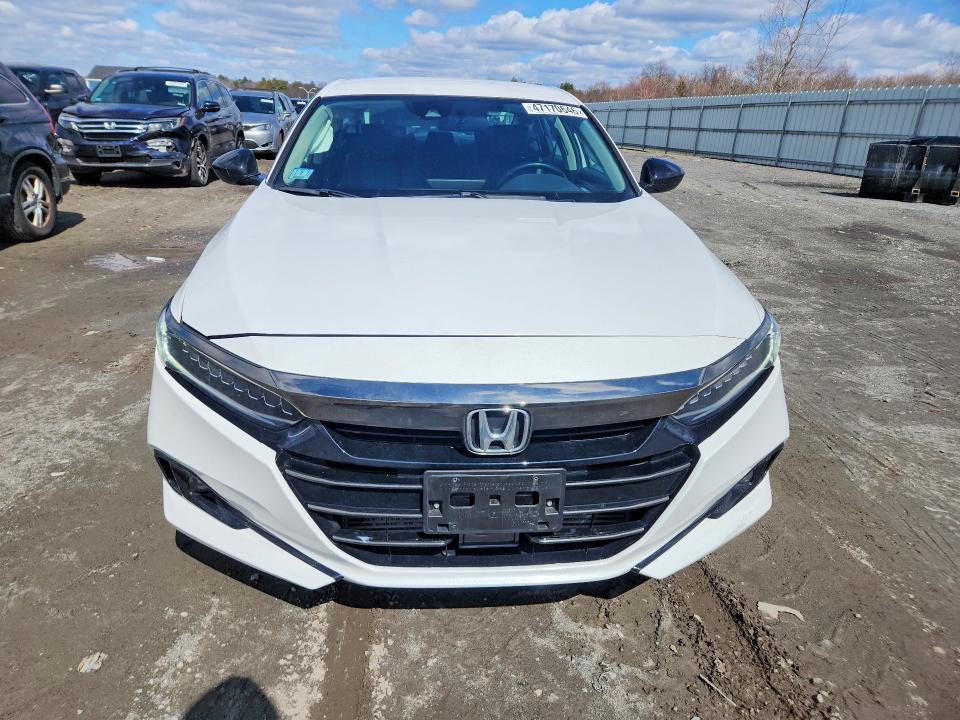 1HGCV1F46MA055469