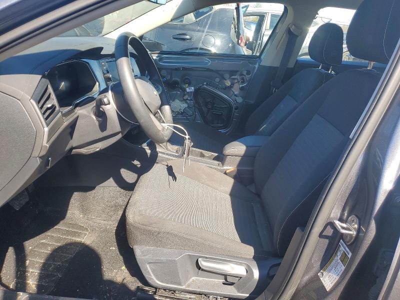 3VW5M7BUXRM063200