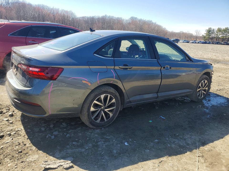 3VW5M7BUXRM063200