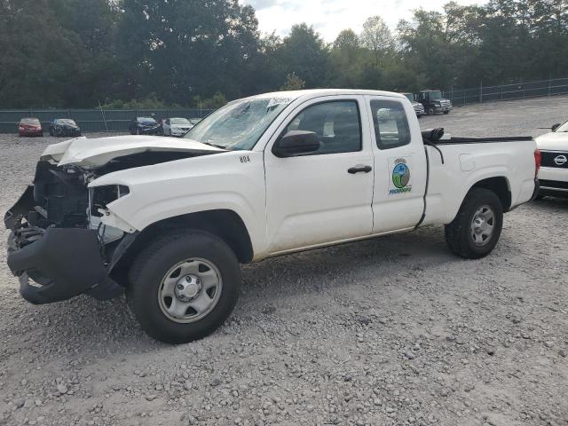 2018 TOYOTA TACOMA — VIN 5TFRX5GN8JX113804