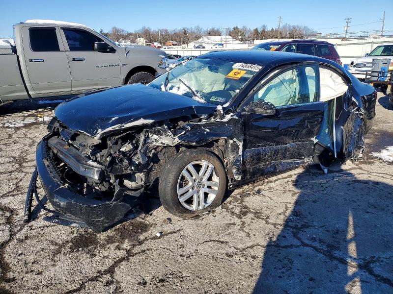 2017 VOLKSWAGEN JETTA S — VIN 3VW2B7AJXHM374723