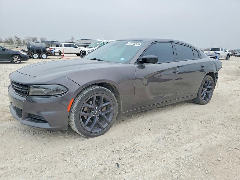 2021 DODGE CHARGER SX — VIN 2C3CDXBG5MH561773