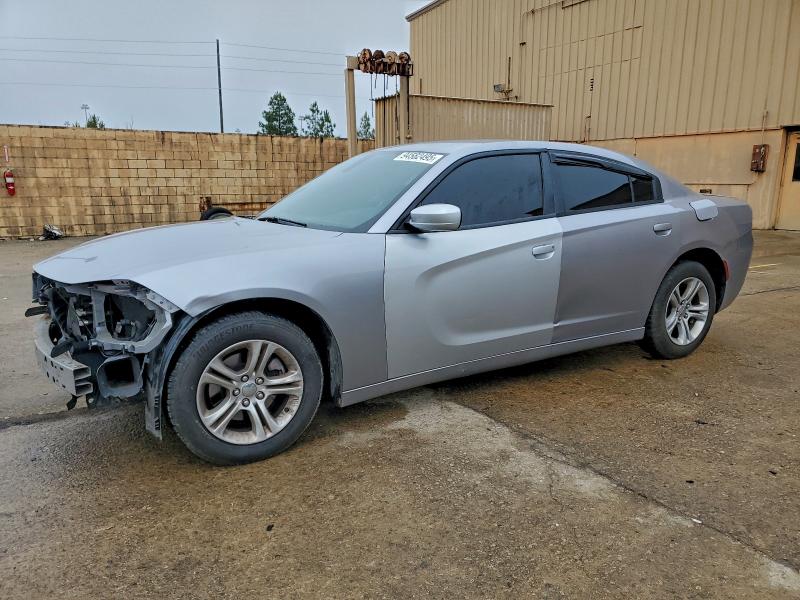 2015 DODGE CHARGER SE — VIN 2C3CDXBGXFH790341