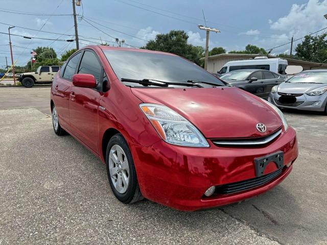 2007 TOYOTA PRIUS — VIN JTDKB20U073279587