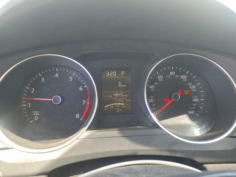 3VW267AJXGM309731