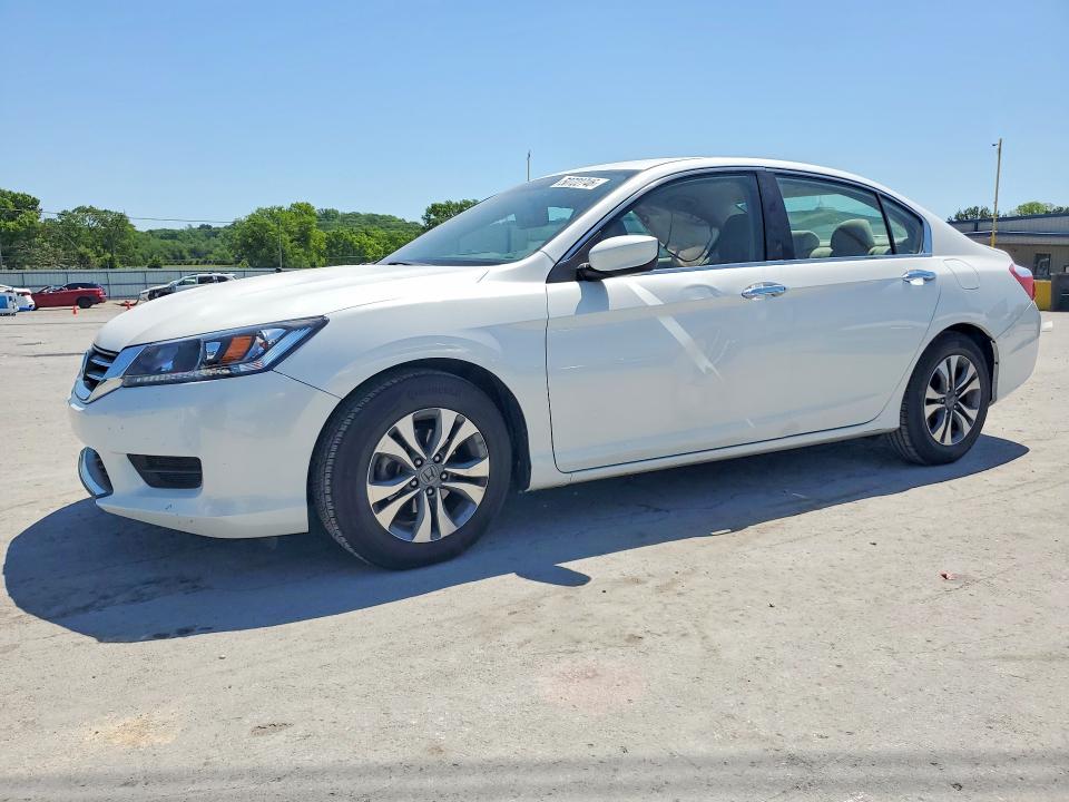 2015 HONDA ACCORD — VIN 1HGCR2F31FA194770