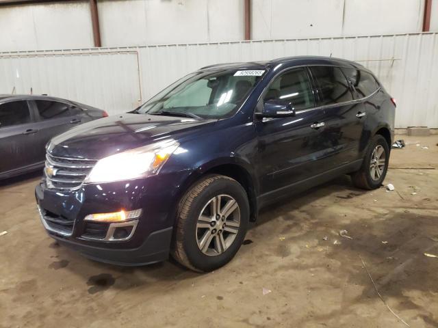 2016 CHEVROLET TRAVERSE — VIN 1GNKVGKD2GJ189863