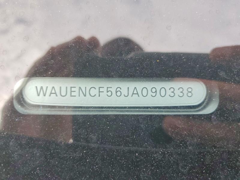 WAUENCF56JA090338
