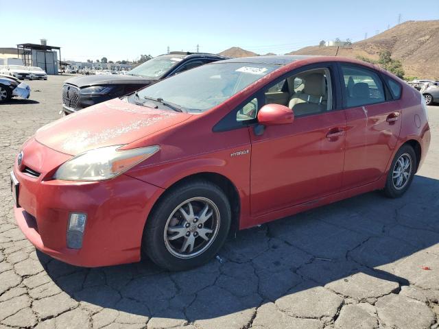 2010 TOYOTA PRIUS — VIN JTDKN3DU1A1303471