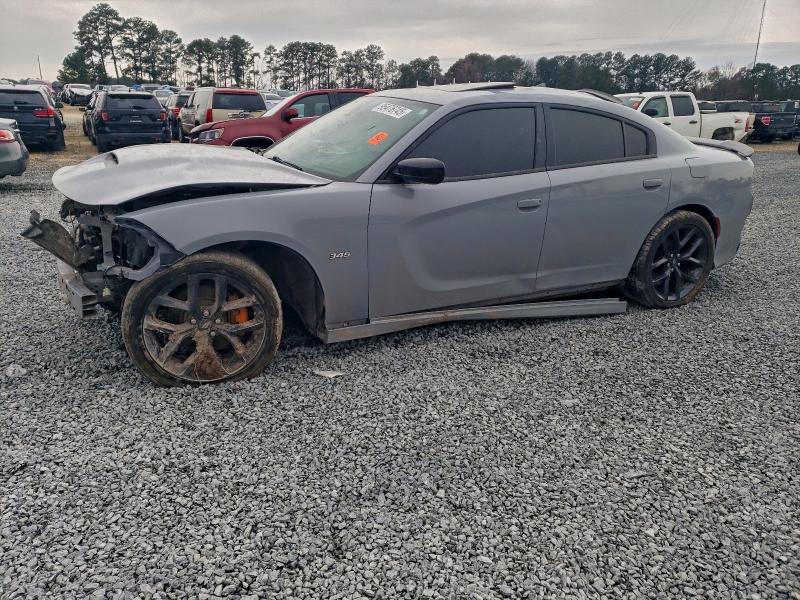 2020 DODGE CHARGER R/ — VIN 2C3CDXCTXLH228916