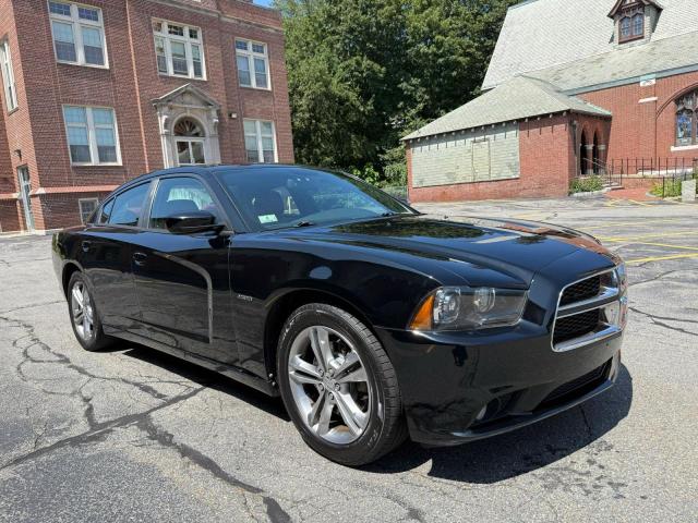 2013 DODGE CHARGER R/ — VIN 2C3CDXDT2DH690273