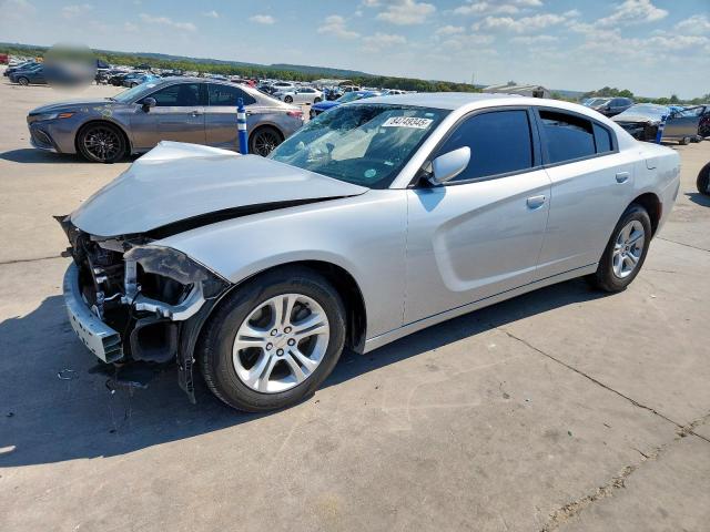 2021 DODGE CHARGER — VIN 2C3CDXBG2MH642245