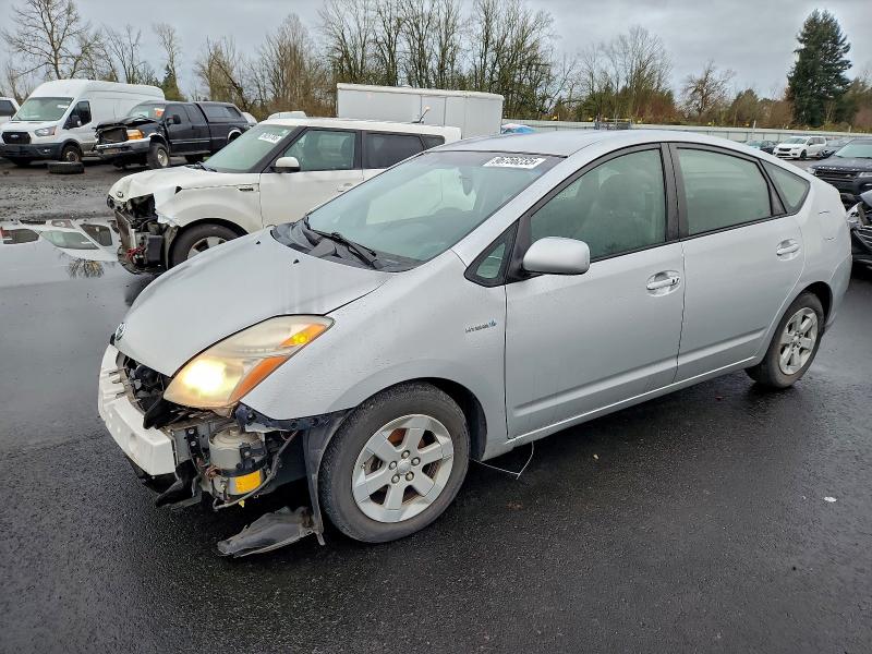 2006 TOYOTA PRIUS — VIN JTDKB20U767529219