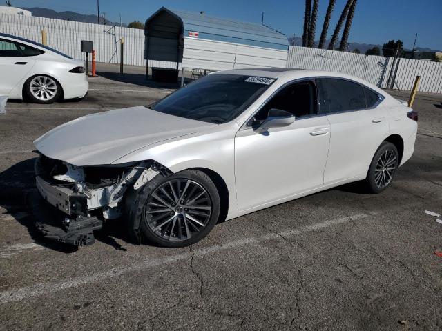 2024 LEXUS ES — VIN 58ADA1C17RU037727