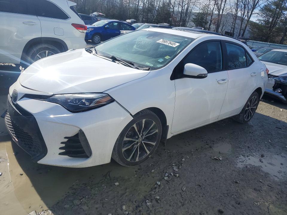 2017 TOYOTA COROLLA — VIN 2T1BURHE2HC890987