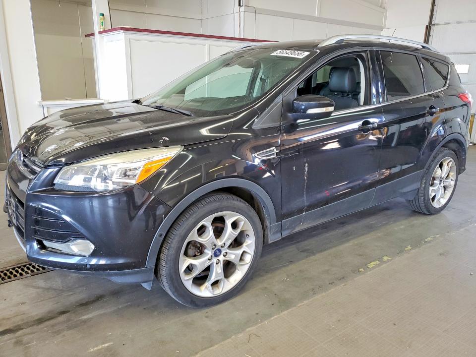 2015 FORD ESCAPE — VIN 1FMCU9J96FUC03894